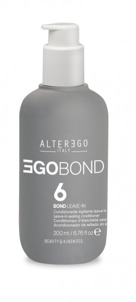 Alter Ego Egobond 6 Bond Leave-in 200 ml