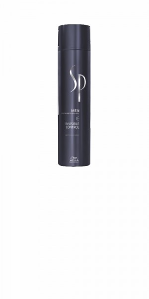 SP MEN INVISIBLE CONTROL 300 ML