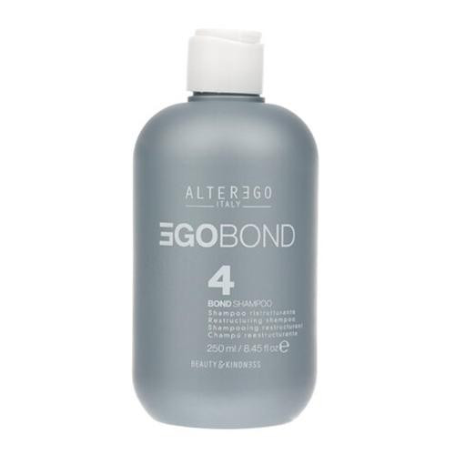 Alter Ego Egobond 4 Bond Shampoo 250 ml