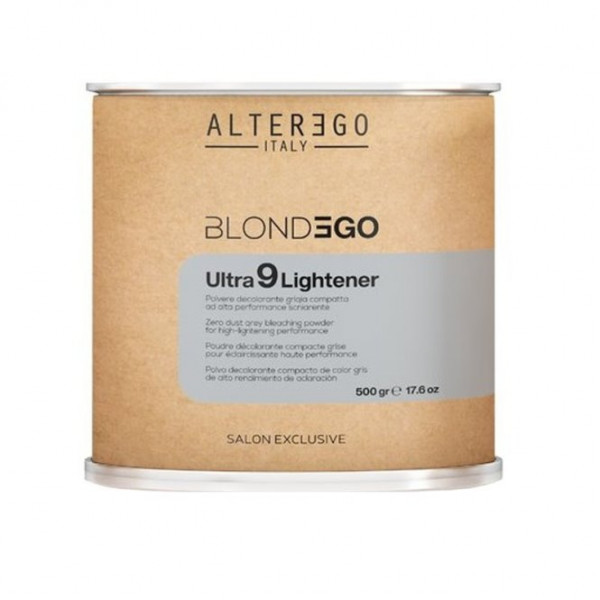 Alter Ego BlondEgo Ultra 9 Lightener 500 gr