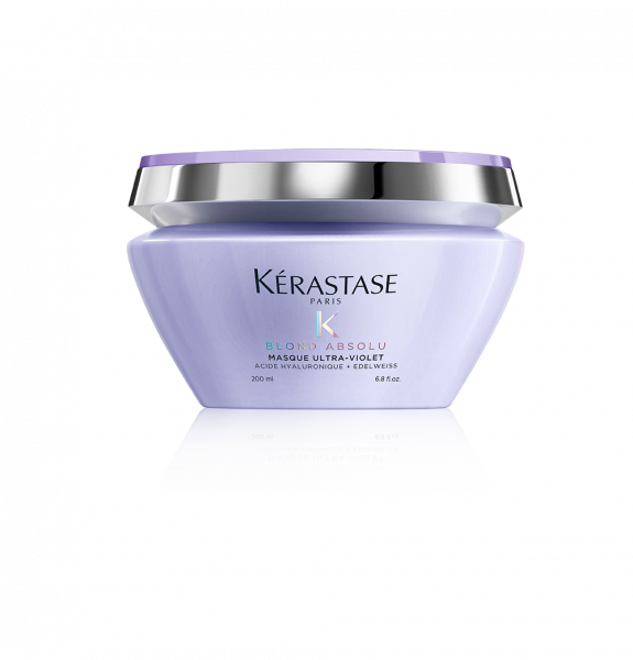 Kérastase BLOND ABSOLU Masque Ultra-Violet 200 ml