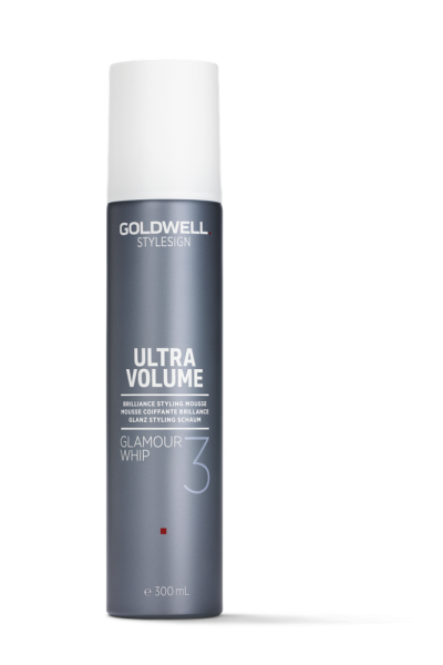 Goldwell STYLESIGN Ultra Volume Glamour Whip, 300 ml