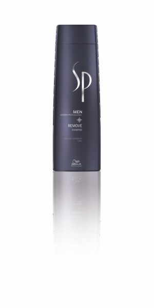 SP MEN REMOVE SHAMPOO 250ML