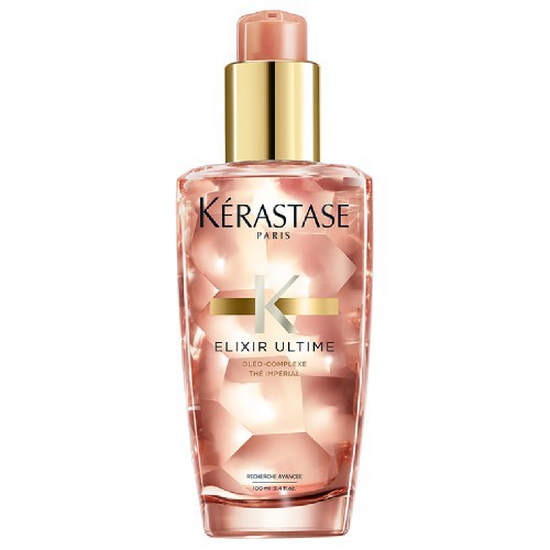 ELIXIR ULTIME Elixir Ultime (coloriertes Haar)