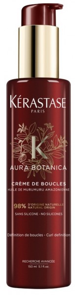 AURA BOTANICA Créme De Boucles