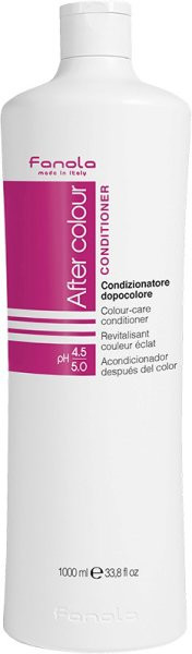 Fanola Conditioner After Color 1000ml