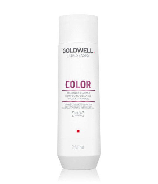 Goldwell DUALSENSES Color Brilliance Shampoo, 250 ml