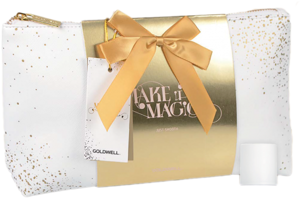Goldwell XMAS Medium Bag Color (SH, Cond und Haarspray)