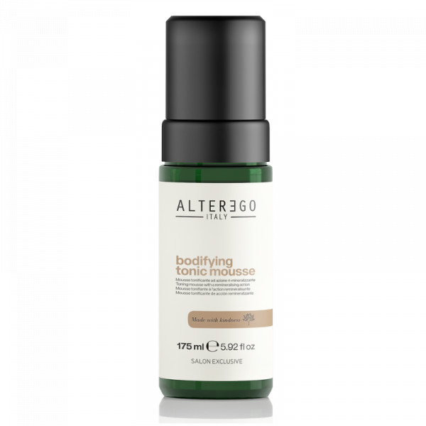 Alter Ego Made with Kindness Bodifying Tonic Mousse 175 ml