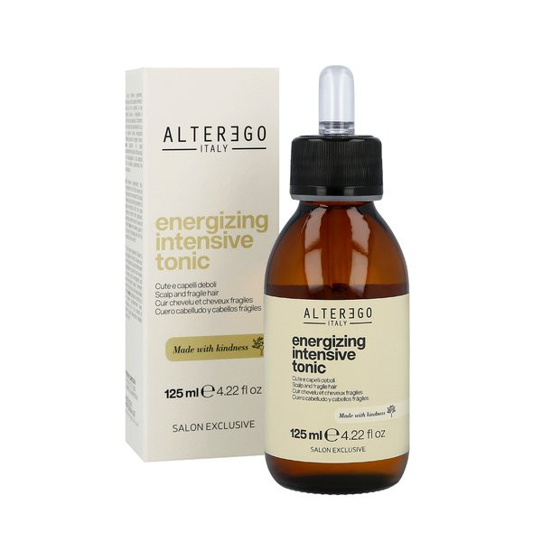 Alter Ego Made with Kindness Energizing intensive Tonic 125ml