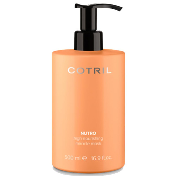 COTRIL NUTRO HIGH NOURISHING MIRACLE MASK 500 ML