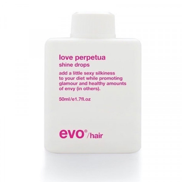 Evo Love Perpetua Silicone Drops 50ml