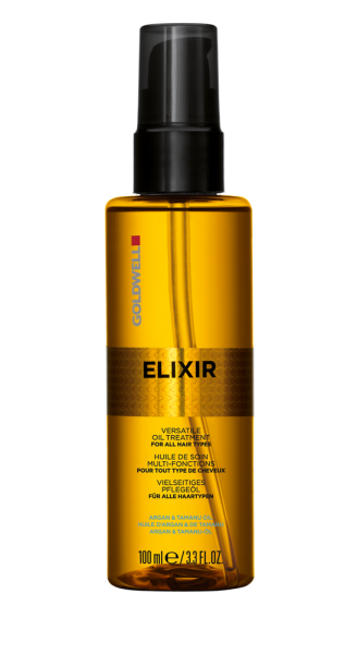 ELIXIR Elixir Oil Treatment, 100 ml