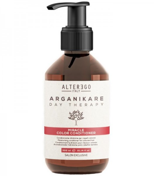 Alter Ego Miracle Color Conditioner 300ml
