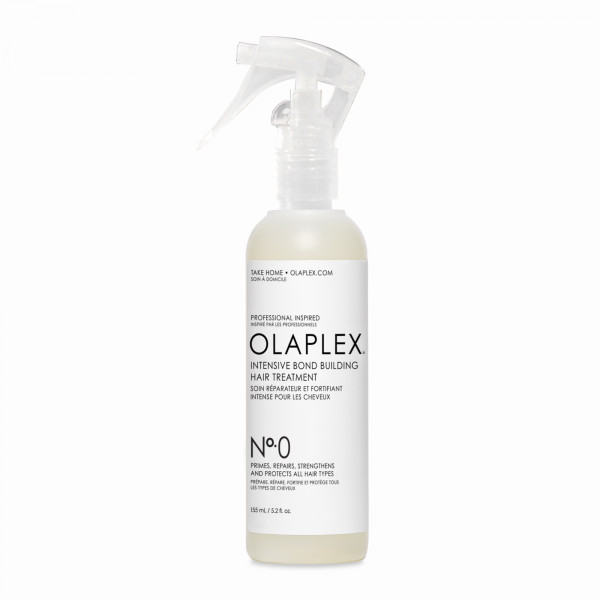 Olaplex Intensive Bond Building Hair Treatment N°0 155 ml