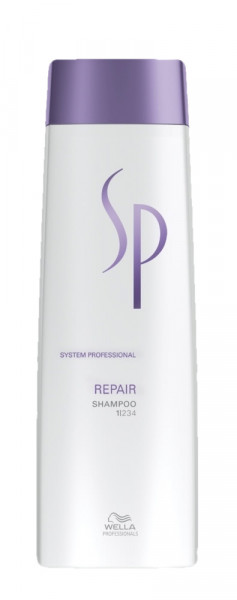SP Repair Shampoo 250ml
