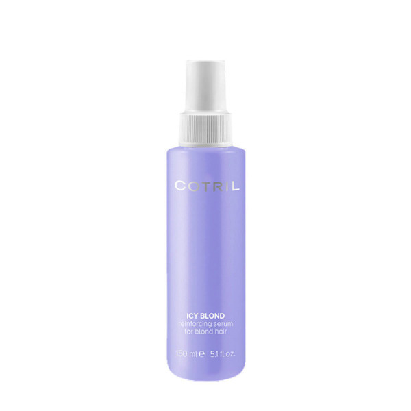 COTRIL ICY BLOND DEEP REINFORCING SERUM 150 ML