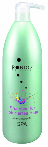 Rondo SPA Color Shampoo 950ml