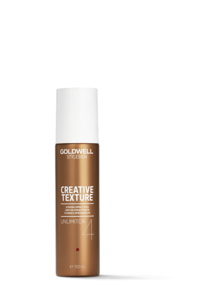 Goldwell STYLESIGN Creative Texture Unlimitor, 150 ml