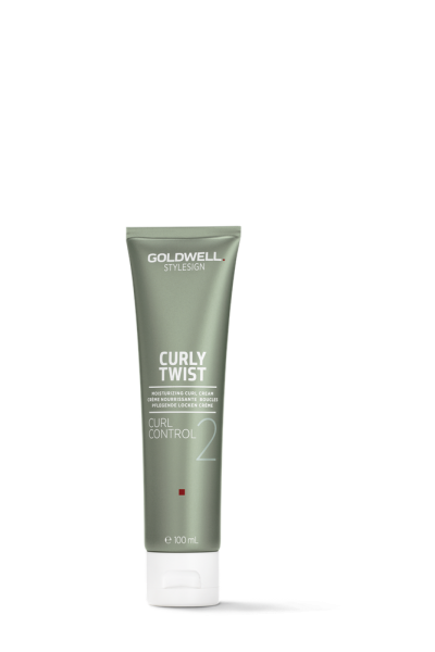 Goldwell STYLESIGN Curl&Waves Curl Control, 150 ml