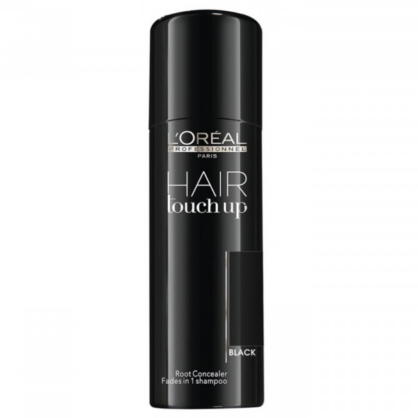L'Oréal Hair Touch Up Black 75ml