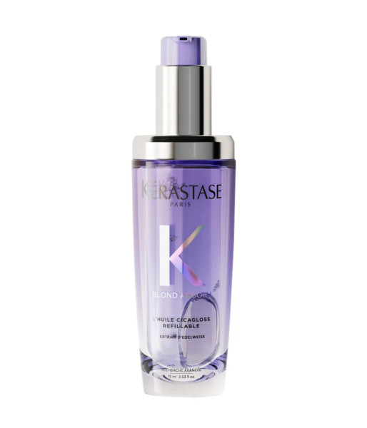 Kérastase BLOND ABSOLU Huile Cicaextreme 75 ml