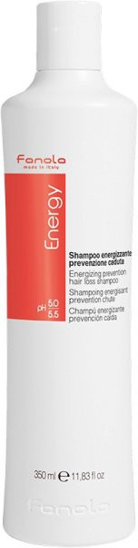Fanola Shampoo Energy 350ml