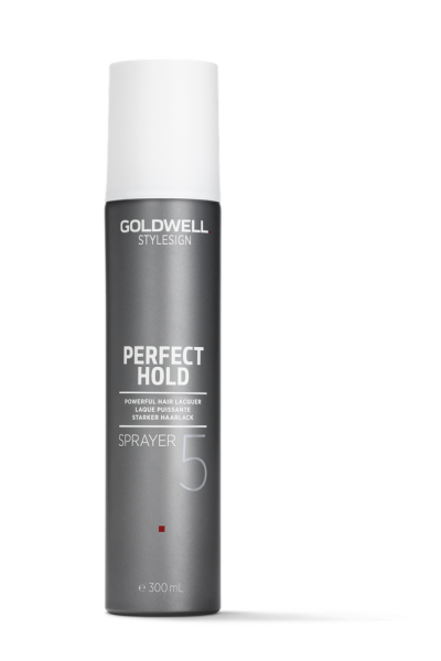 Goldwell STYLESIGN Perfect Hold Sprayer, 300 ml