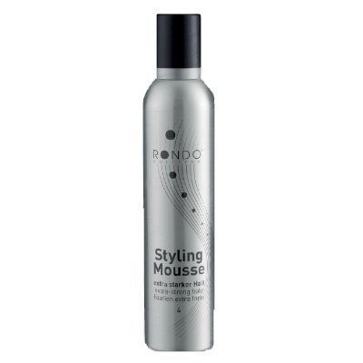Rondo Styling Mousse extra strong 300ml