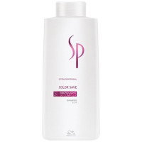 SP Color Save Shampoo 1000ml SP Color Save Shampoo 1000ml