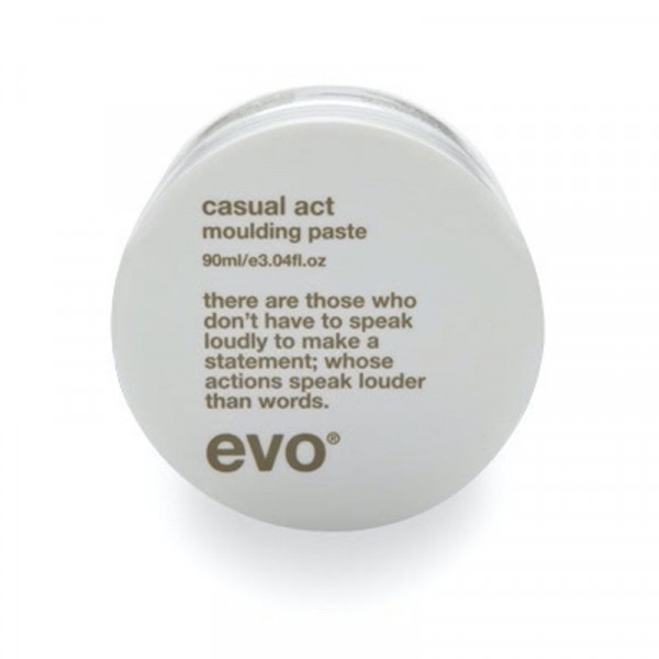Evo Casual Act Molding Paste 100g