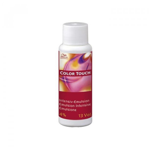 Wella Color Touch Intensiv-Emulsion 4 % 60ml