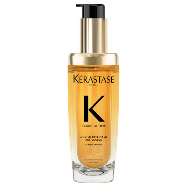 Kérastase Elixier Ultime Fullpack 75ml (Normales Haar)