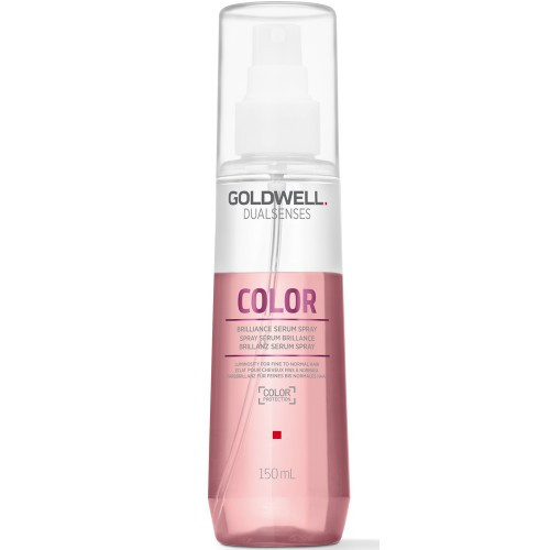 Goldwell DUALSENSES Color Brilliance Serum Spray, 150 ml