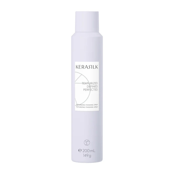 Kerasilk Texturizing Finishing Spray 200 ml