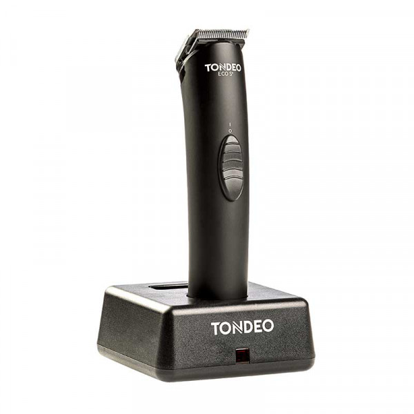 Tondeo Haarschneidemaschine ECO S+ Black