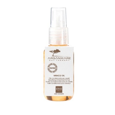 Arganikare Miracle Blend Oil 50 ml